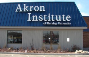 Herzing University-Akron