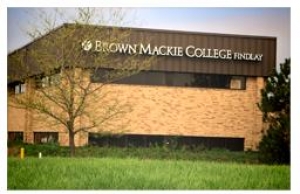 Brown Mackie College-Findlay