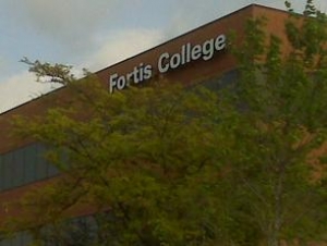 Fortis College-Columbus
