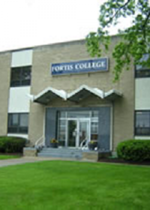 Fortis College-Cuyahoga Falls