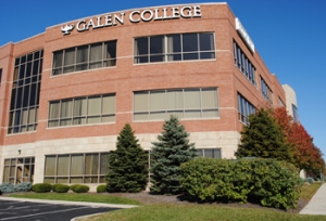 Galen College of Nursing-Cincinnati