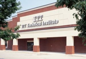 ITT Technical Institute-Hilliard