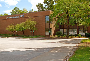 ITT Technical Institute-Strongsville