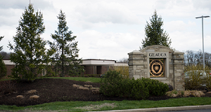 Kent State University at Geauga