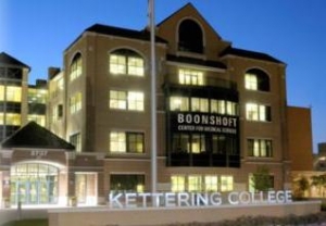 Kettering College