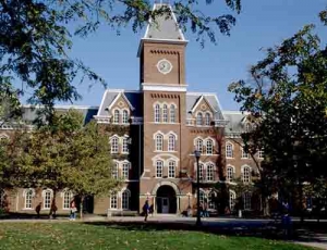 Ohio State University-Main Campus
