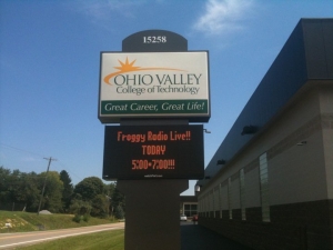 Ohio Valley College of Technology