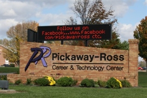 Pickaway Ross Joint Vocational School District