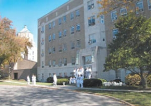 Springfield Regional School of Nursing