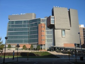 University of Cincinnati-Main Campus