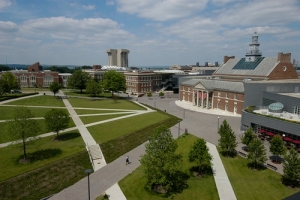 University of Cincinnati-Blue Ash College