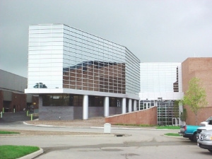 Wright State University-Main Campus