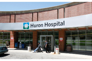 Huron School of Nursing