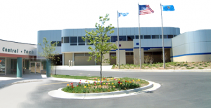 Central Technology Center