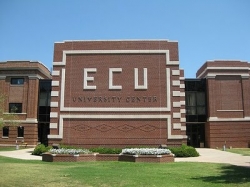 East Central University
