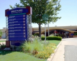 Great Plains Technology Center