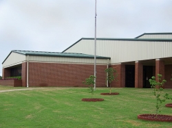 Green Country Technology Center