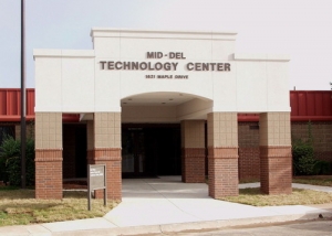 Mid-Del Technology Center