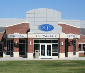 Northeast Technology Center-Claremore
