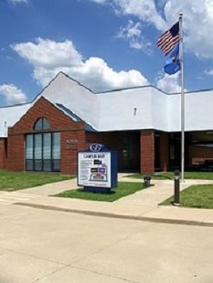 Northeast Technology Center-Kansas