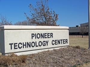 Pioneer Technology Center