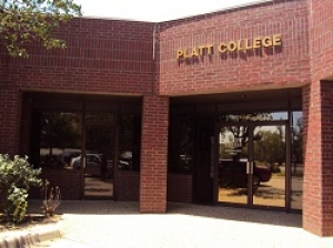 Platt College-Lawton