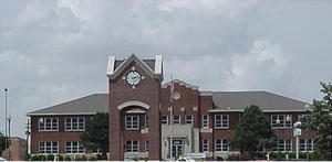Southwestern Oklahoma State University