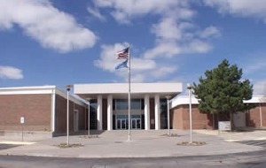 Tri County Technology Center