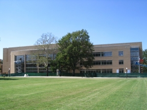 University of Oklahoma-Health Sciences Center