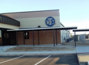 Western Technology Center