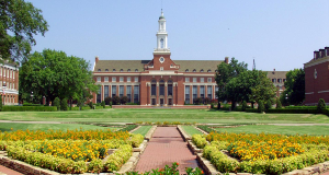 Oklahoma State University-Main Campus