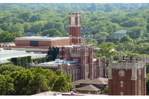 University of Oklahoma-Norman Campus
