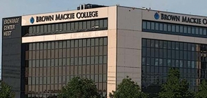 Brown Mackie College-Tulsa