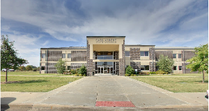Carl Albert State College - Sequoyah County Campus