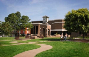 Eastern Oklahoma State College - McAlester Branch Campus