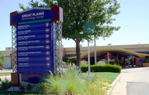 Great Plains Technology Center - Tillman/Kiowa Campus