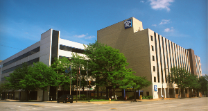 Tulsa Community College - Metro Campus