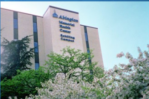 Abington Memorial Hospital Dixon School of Nursing