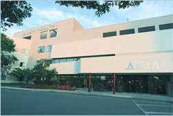 Aria Health School of Nursing