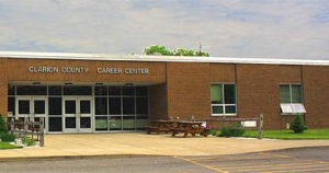 Clarion County Career Center Practical Nursing Program