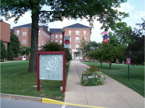 Indiana University of Pennsylvania-Main Campus