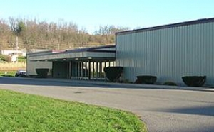 Mifflin County Academy of Science and Technology