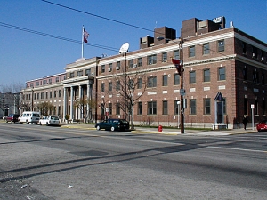 Northeastern Hospital School of Nursing