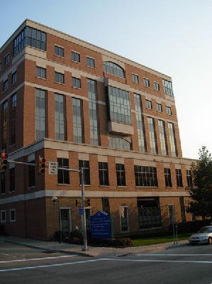 University of Pittsburgh Medical Center-Shadyside School of Nursing