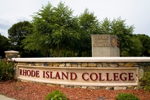 Rhode Island College