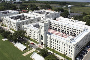 Citadel Military College of South Carolina