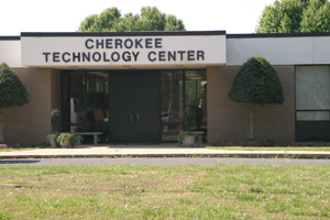 Cherokee Technology Center
