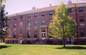 Dakota Wesleyan University