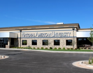 National American University-Rapid City