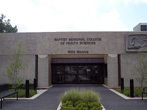 Baptist Memorial College of Health Sciences